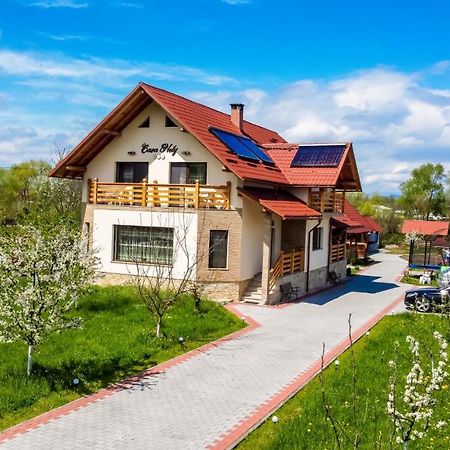 מלון סיגטו מרמטי Casa Nely מראה חיצוני תמונה