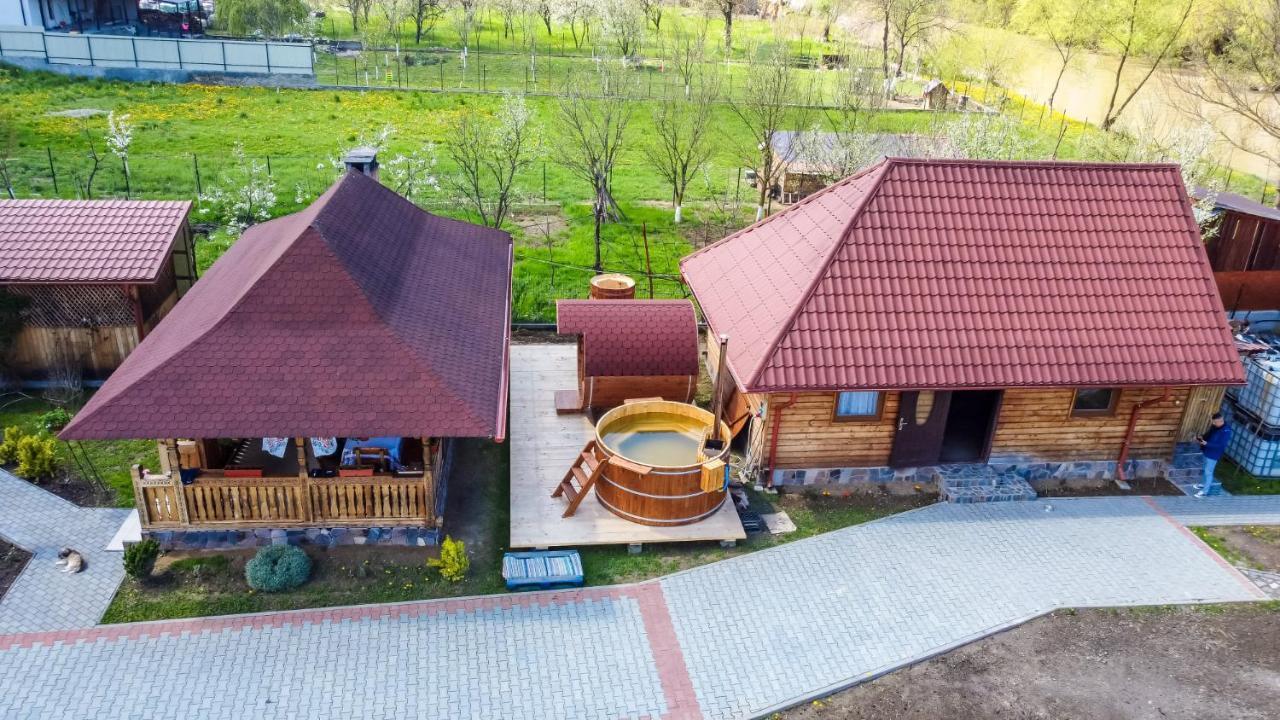 מלון סיגטו מרמטי Casa Nely מראה חיצוני תמונה