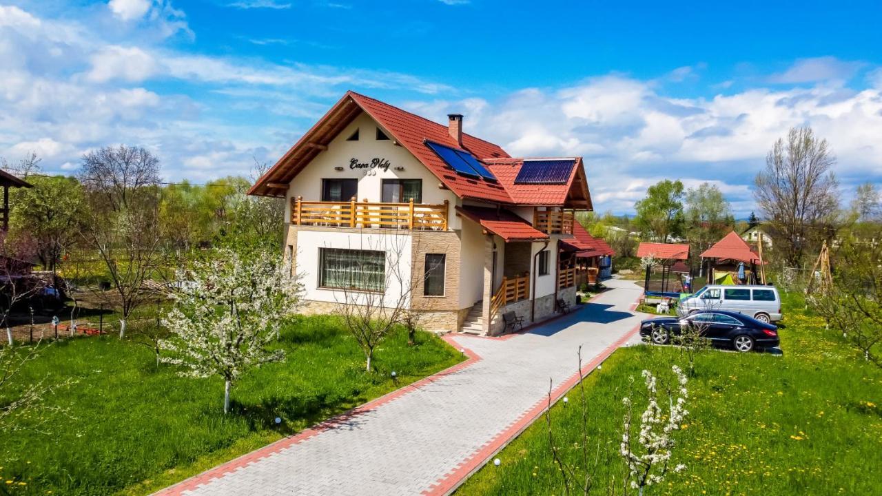 מלון סיגטו מרמטי Casa Nely מראה חיצוני תמונה