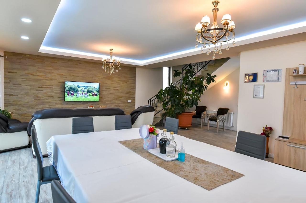 מלון סיגטו מרמטי Casa Nely מראה חיצוני תמונה