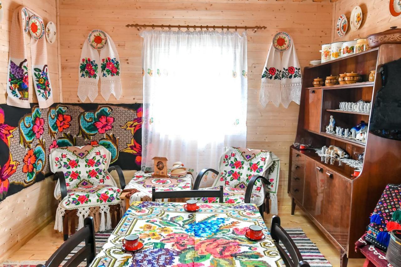 מלון סיגטו מרמטי Casa Nely מראה חיצוני תמונה