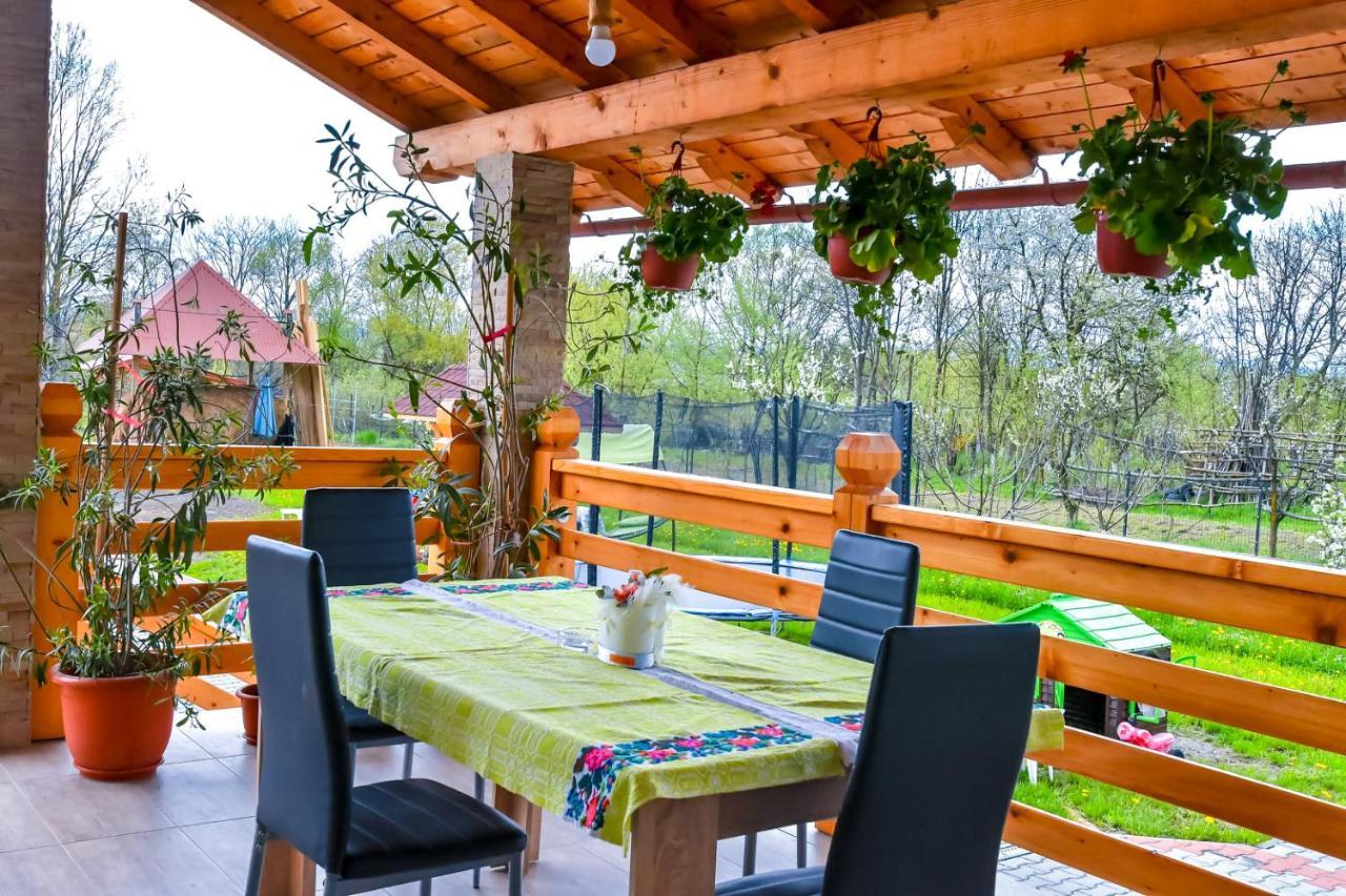מלון סיגטו מרמטי Casa Nely מראה חיצוני תמונה