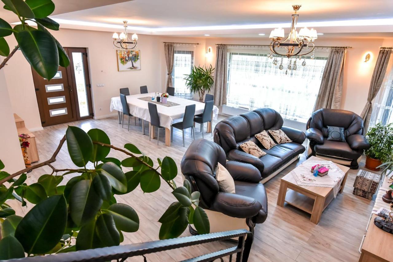 מלון סיגטו מרמטי Casa Nely מראה חיצוני תמונה