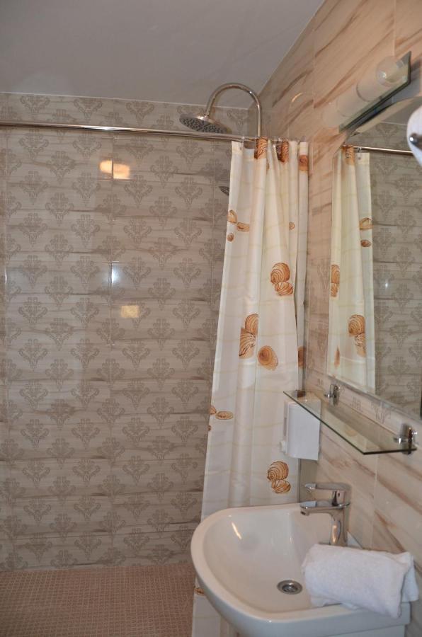 מלון סיגטו מרמטי Casa Nely מראה חיצוני תמונה