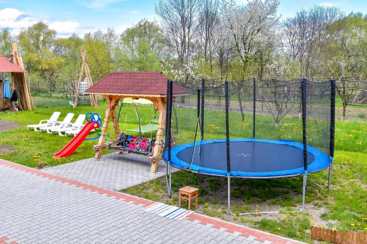 מלון סיגטו מרמטי Casa Nely מראה חיצוני תמונה