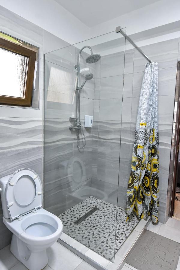 מלון סיגטו מרמטי Casa Nely מראה חיצוני תמונה